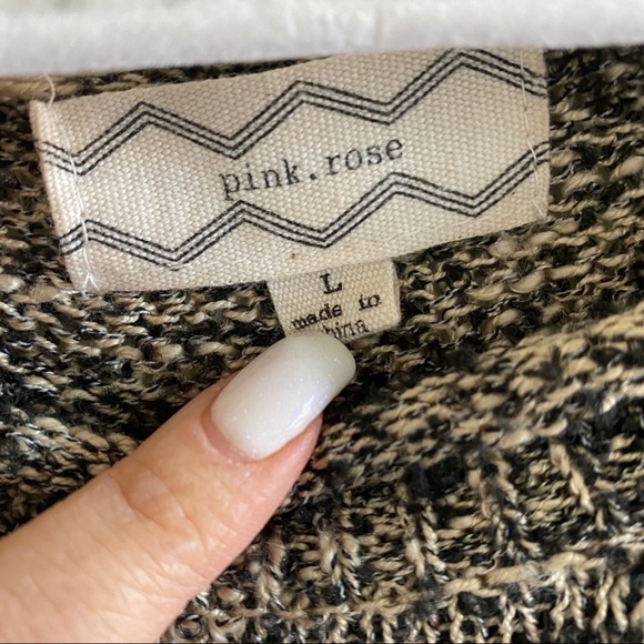 Studded Sweater - Picture 3 of 5